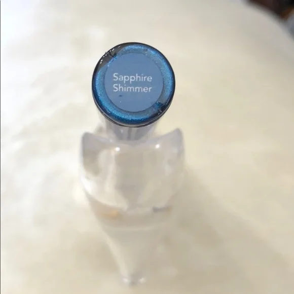 Nwt - ShadowSense SAPPHIRE SHIMMER Eyeshadow by SeneGence - Picture 1 of 3